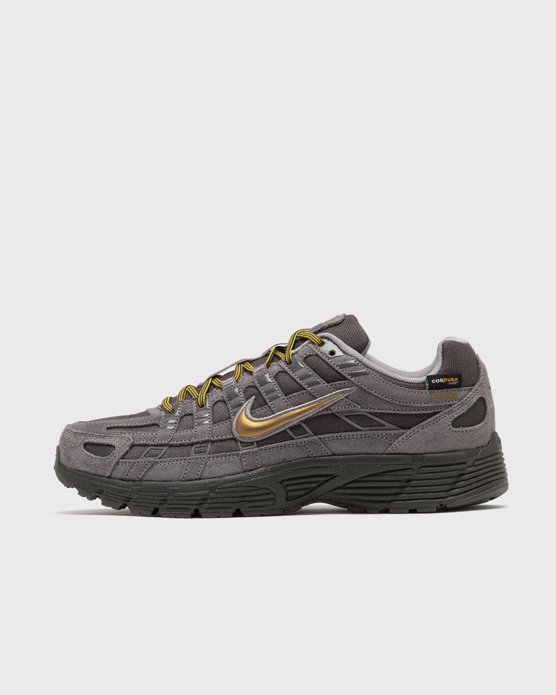 Nike P-6000 Prm Brown