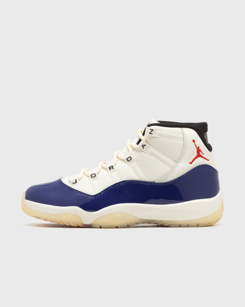 Jordan Air Jordan Retro "Rare Air" Blue|White