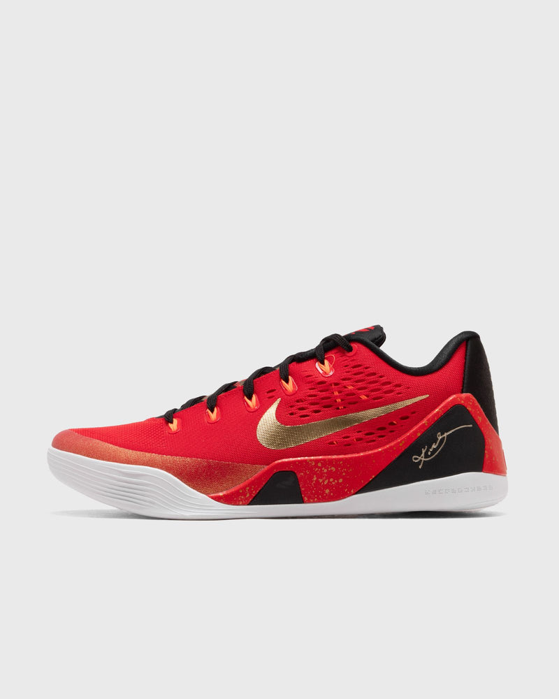Nike KOBE IX EM Protro red
