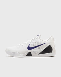 Nike KOBE IX Elite LOW EM Protro white