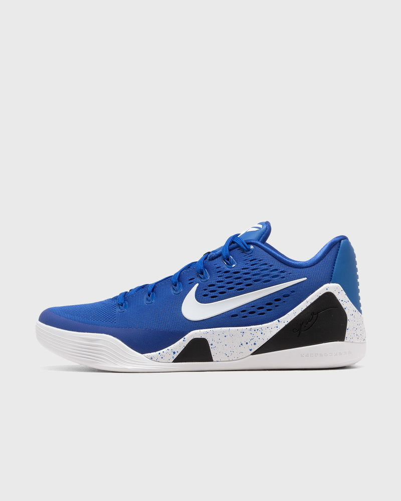 Nike KOBE IX Elite LOW EM Protro blue
