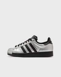 Adidas Superstar II W silver