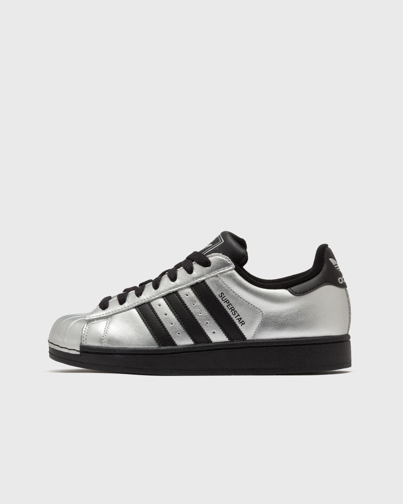 Adidas Superstar II W silver