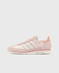 Adidas Womens Sl 72 OG X Liberty London Pink