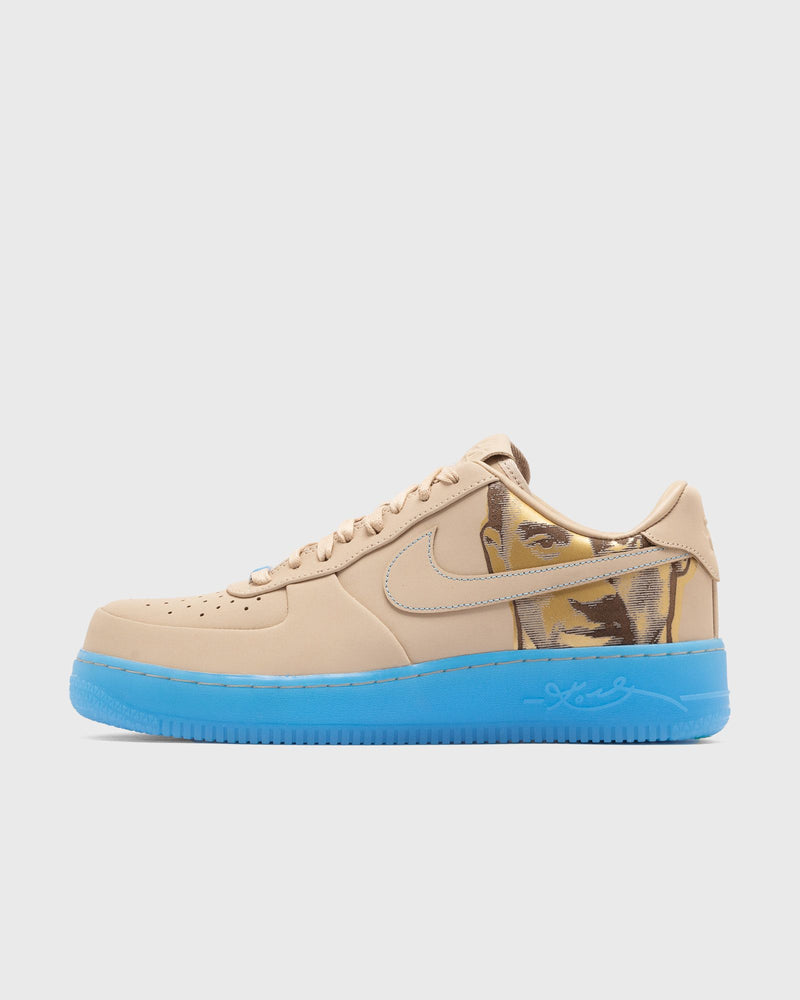 Nike AIR Force 1 LOW Protro blue|beige