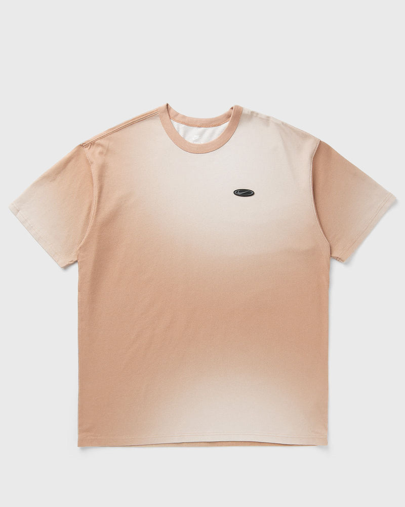 Nike TEE LSE PREM ESS WASH red