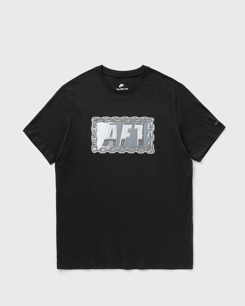 Nike Tee Af1 La Allstr Black