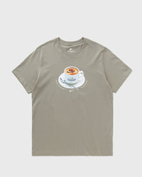 Nike Tee Std Cafe Swoosh Mug Grey