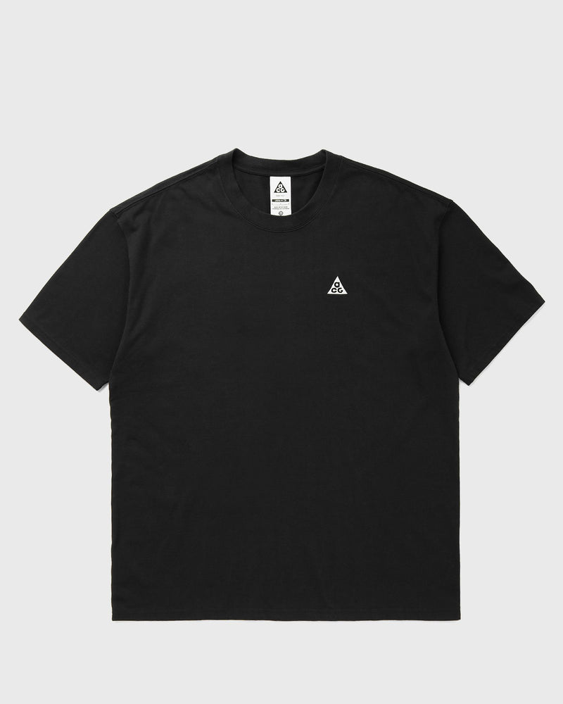 Nike ACG Df Tee Lse 12MO Camp Lt Black