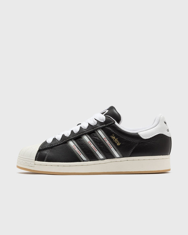 Adidas SUPERSTAR KORN black