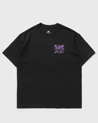 Nike Tee Lse Swoosh Sounds Black