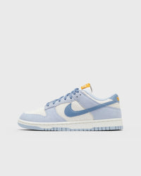 Nike Womens Dunk Low Se Blue|white
