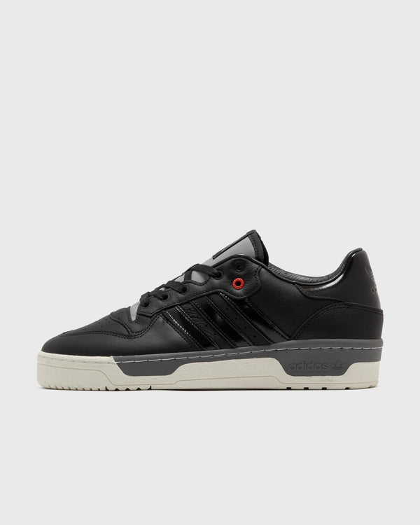 Adidas RIVALRY LOW NICE KICKS black