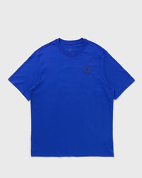 Jordan DF GOLF SS CREW blue