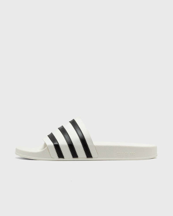 Adidas X Fear Of God Athletics Adilette