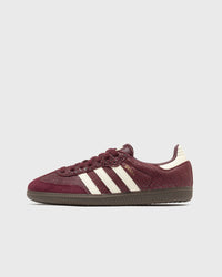 Adidas Samba OG W red