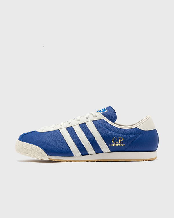 Adidas X CP Company ITALIA SPZL blue