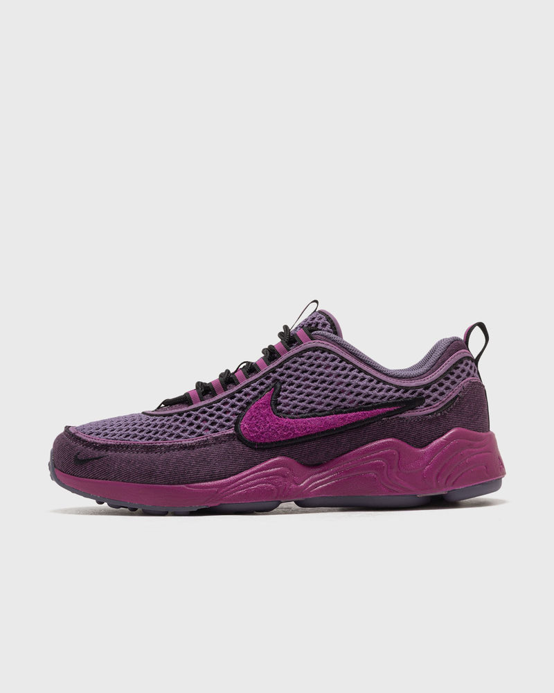 Nike AIR ZOOM SPIRIDON PRM purple