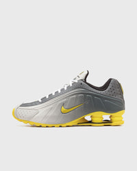 Nike SHOX R4 SE grey