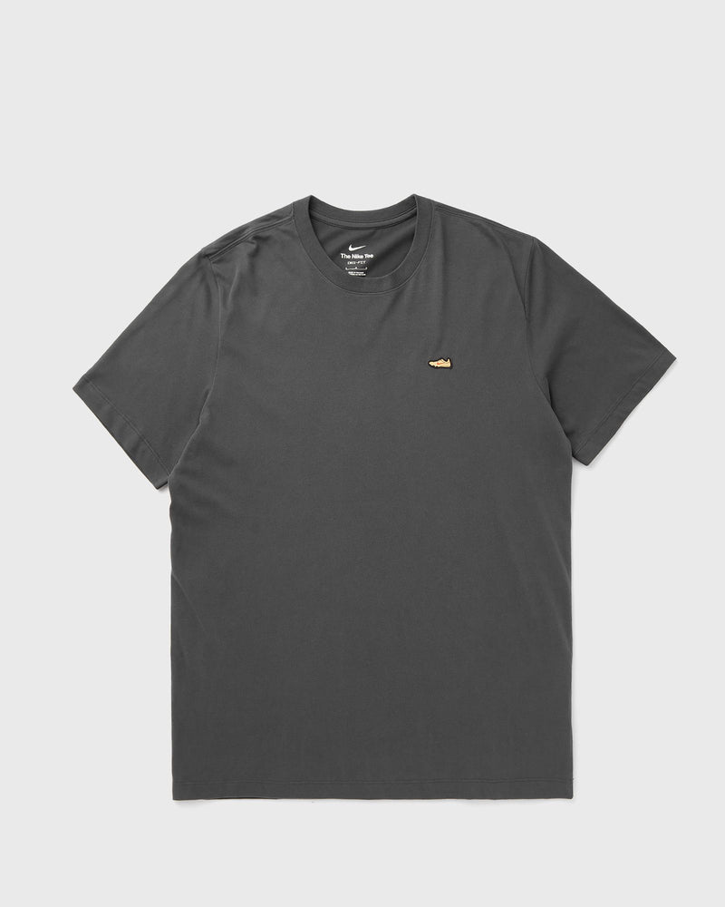 Nike Df Tee Retro Run Nrg Black