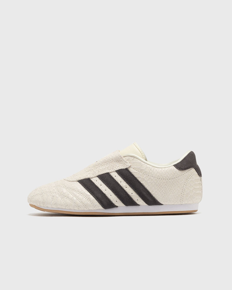 Adidas Taekwondo W White