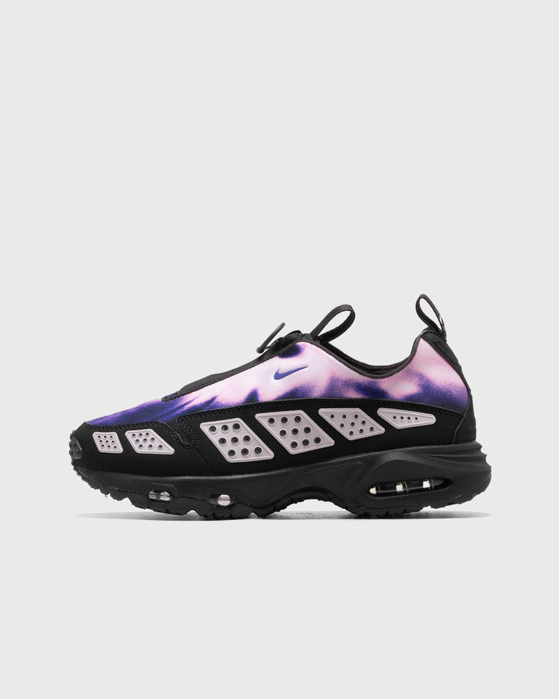 Nike WMNS AIR MAX SNDR black|purple