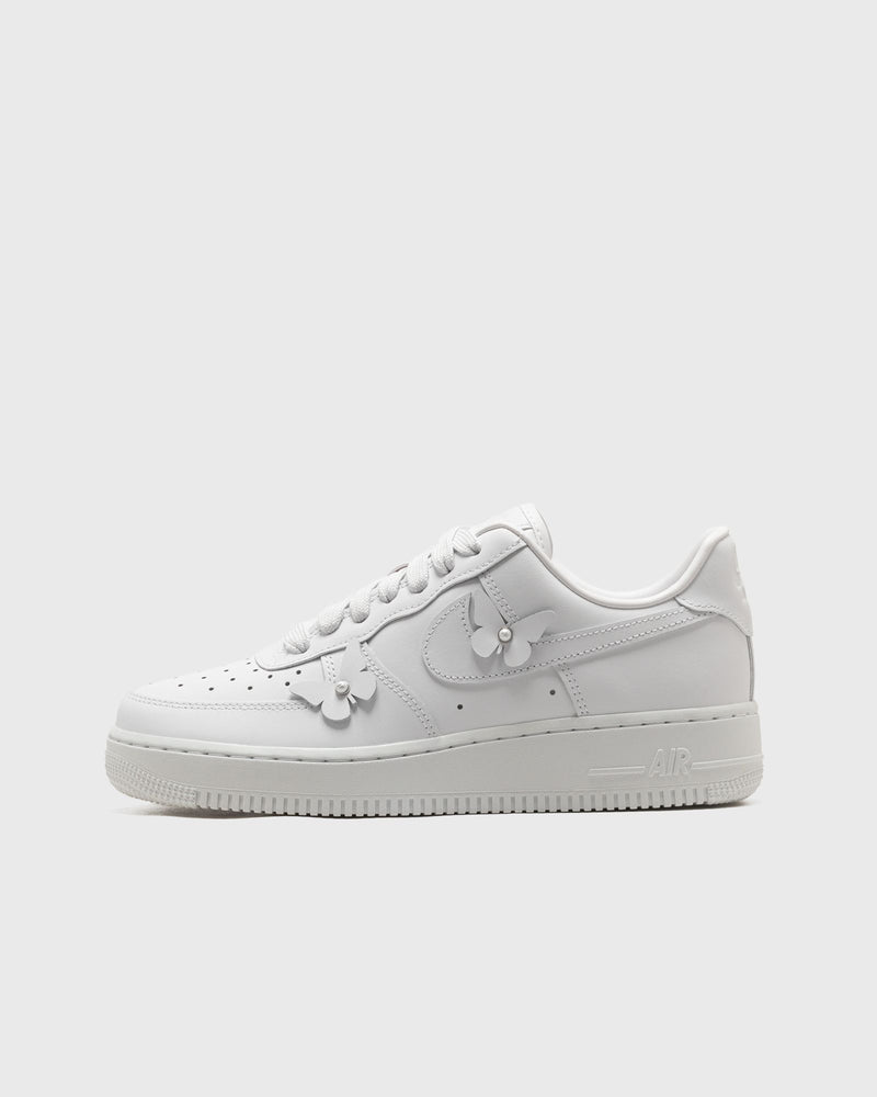 Nike WMNS AIR FORCE 1 LO white