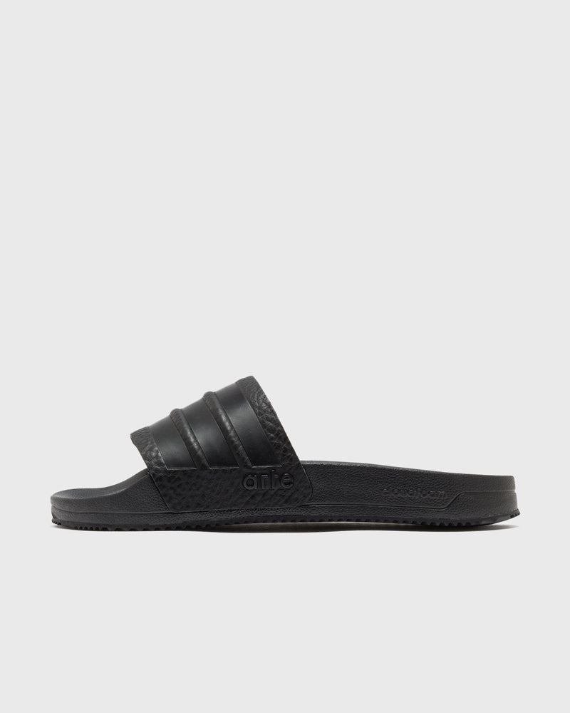 Adidas X ARTE Antwerp Adilette black