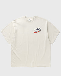 Nike SOLO SW TEE GPX beige
