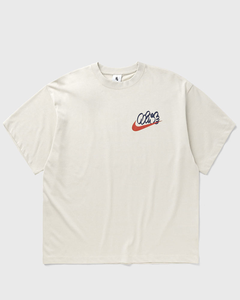 Nike SOLO SW TEE GPX beige