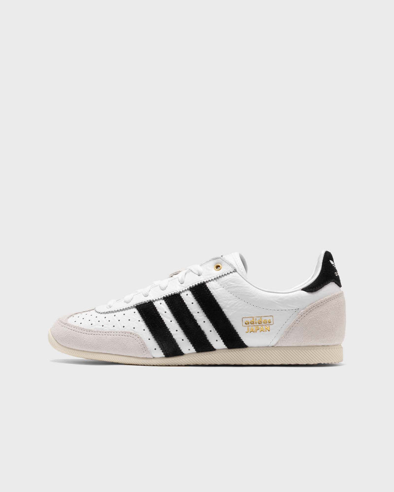 Adidas WMNS JAPAN white