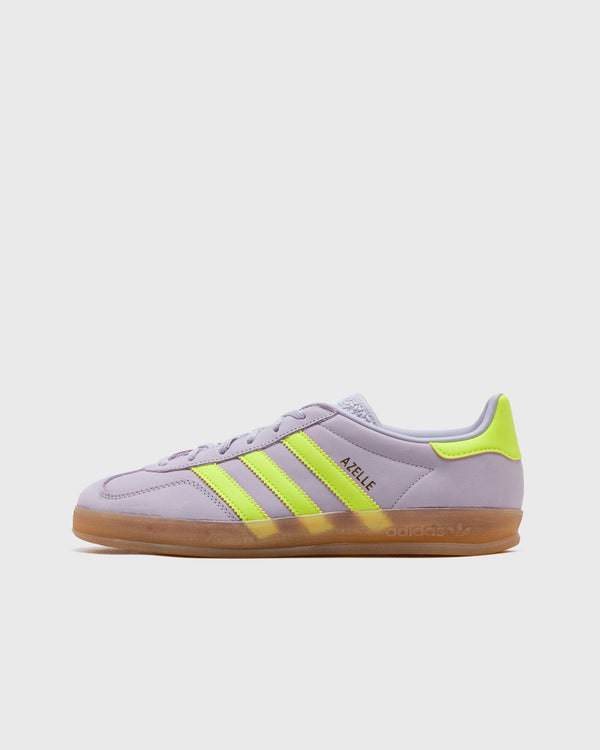 Adidas WMNS GAZELLE INDOOR purple