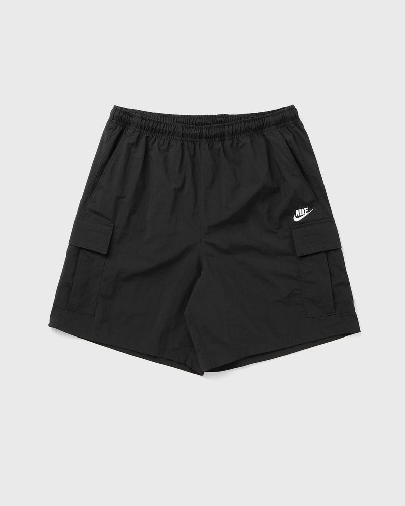 Nike CLUB UTILITY SHORT black