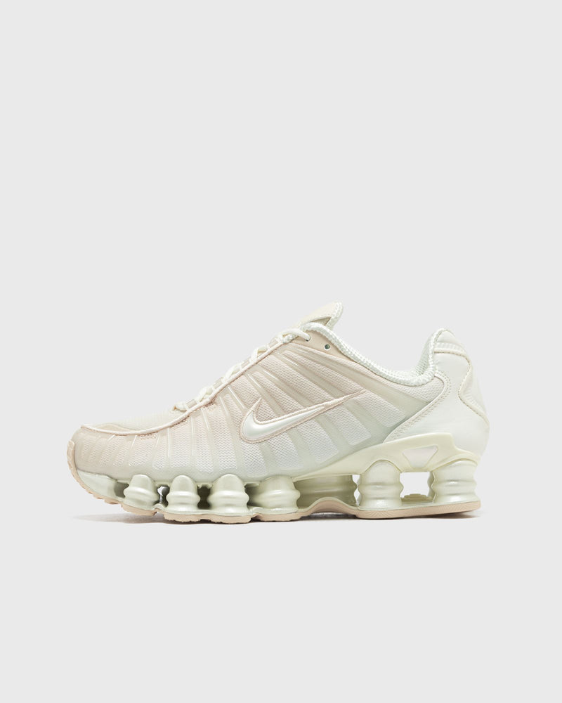 Nike WMNS SHOX TL beige