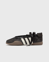 Adidas Womens Taekwondo Mei X Liberty London Black
