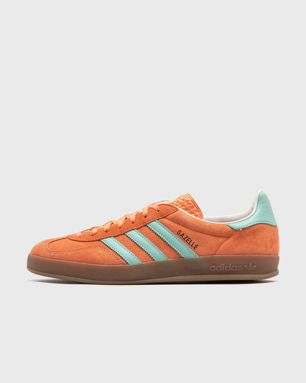 Adidas GAZELLE INDOOR orange