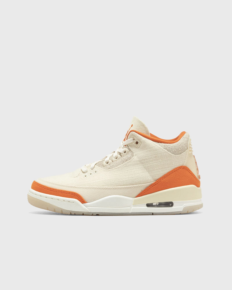 Jordan Air Jordan 3 Retro "Starfish" Beige