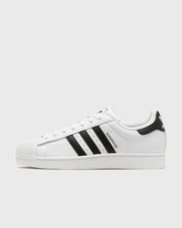 Adidas Superstar II white