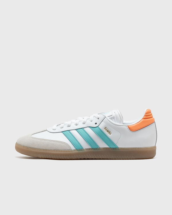 Adidas SAMBA IM white