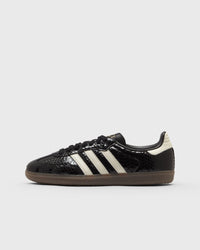 Adidas Womens Samba Black