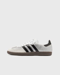 Adidas Samba OG W silver|white
