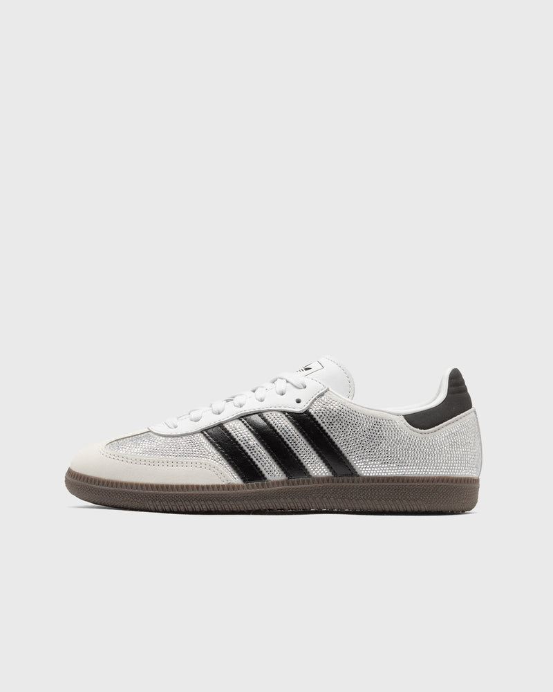 Adidas Samba OG W silver|white