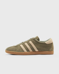 Adidas Tobacco Green
