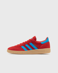 Adidas Womens Handball Spezial Red