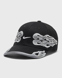 Nike CLUB CAP S OG Flame S26 L black