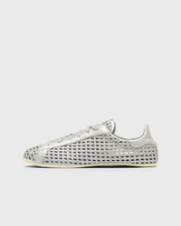 Adidas Womens Stan Smith Lo Pro Grey