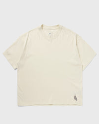Nike Tee Lse Shrt Boxy Essntl White