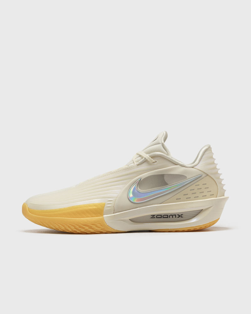 Nike G.T. CUT 3 TURBO white
