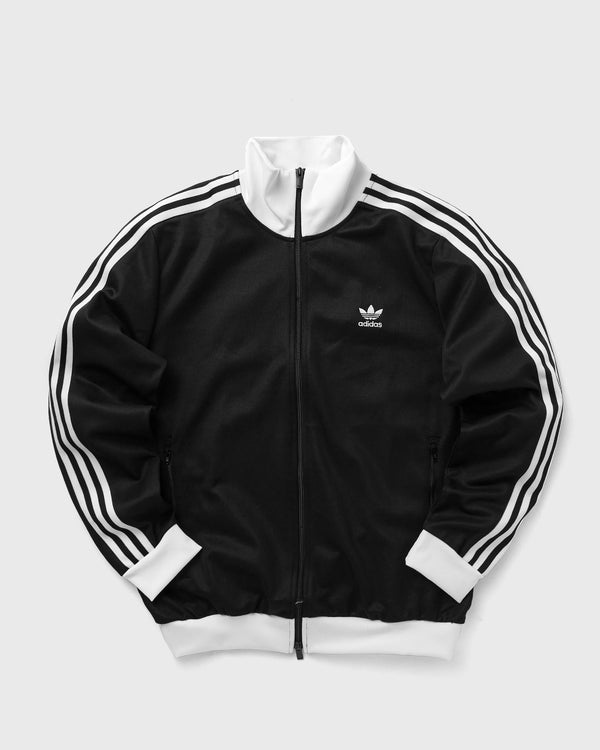 Adidas CLASSIC TRACKTOP black|white