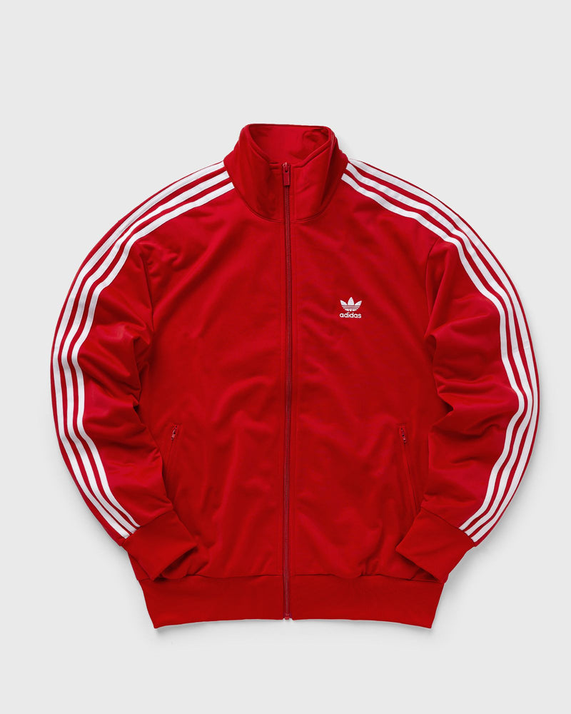 Adidas FIREBIRD TRACK TOP red